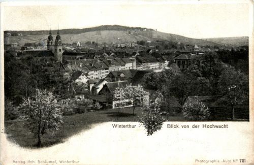 Winterthur