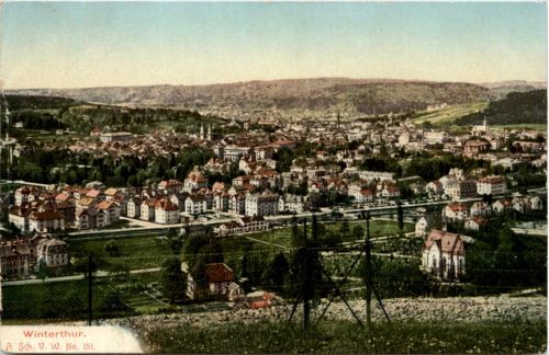 Winterthur