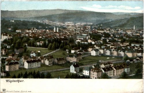 Winterthur