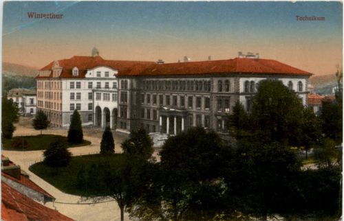 Winterthur Technikum