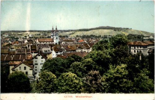 Winterthur