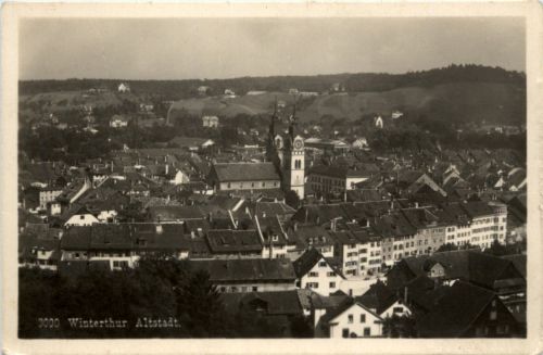 Winterthur