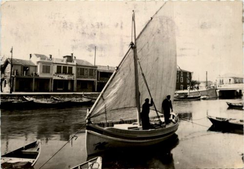 Palavas les Flots