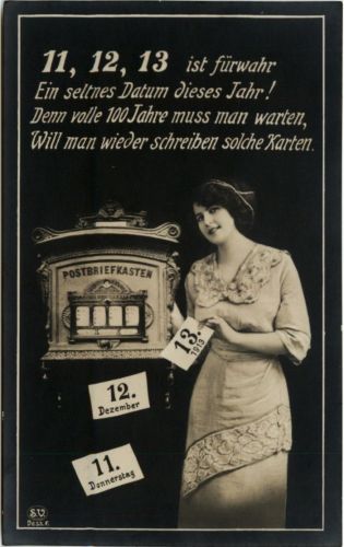 Briefkasten