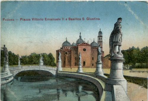 Padova