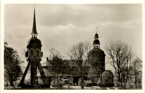 Habo kyrka