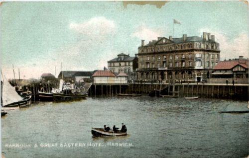 Harwich