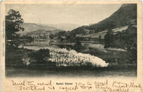 Rydal Water