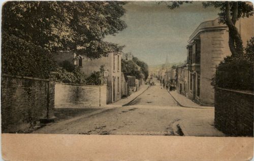 Kingsbridge - Fore Street