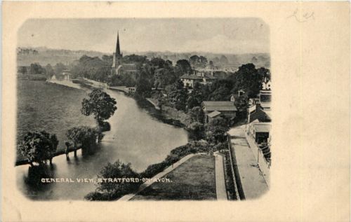 Stratford