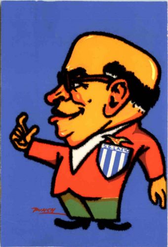 SS Lazio - La villa de li Patrizi