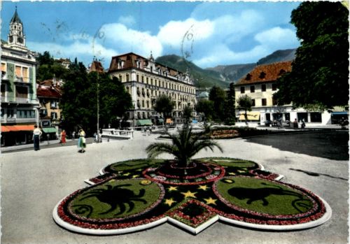 Merano