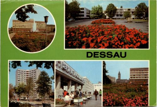 Dessau