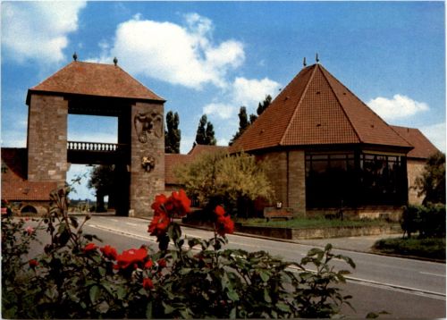 Schweigen Rechtenbach