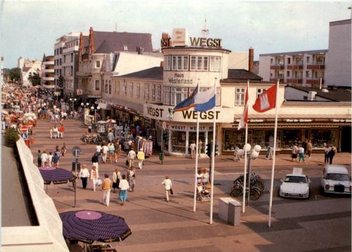 Westerland