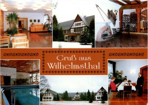 Wolhelmsthal