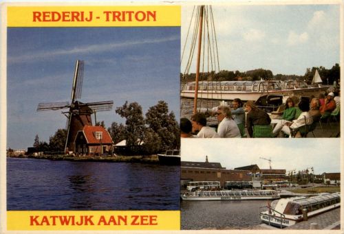 Katwijk aan Zee