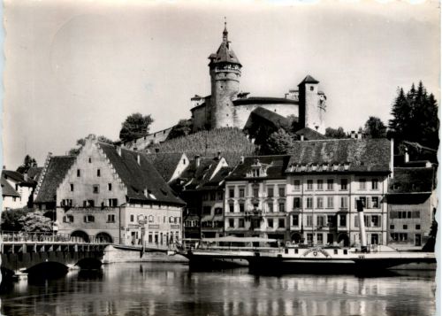 Schaffhausen