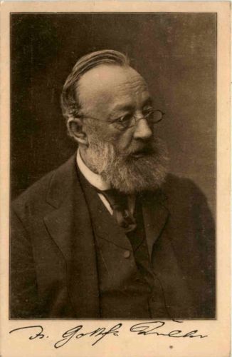 Gottfried Keller