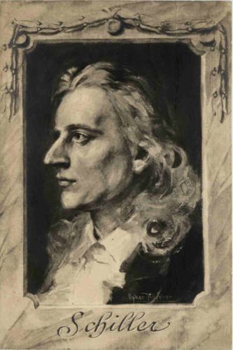 Schiller