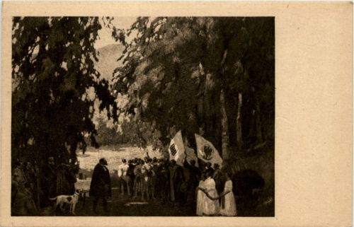 Kurfürst Joh. Friedrich