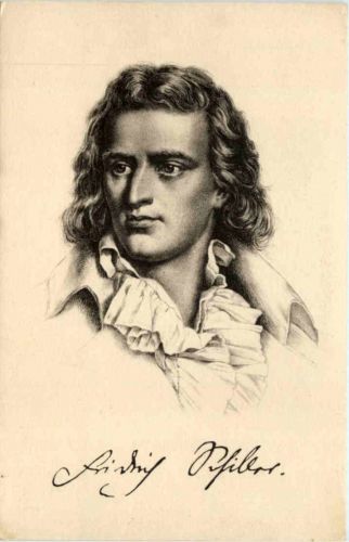 Friedrich Schiller