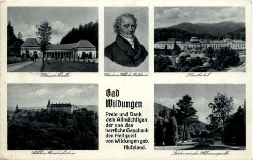 Bad Wildungen