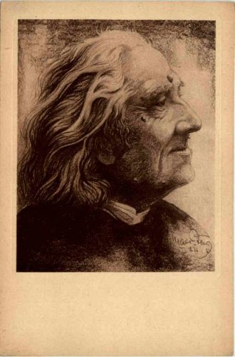 Liszt