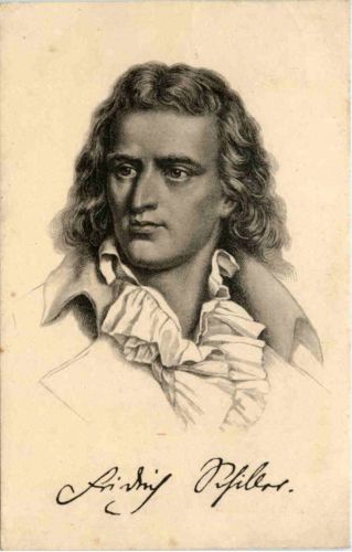 Friedrich Schiller