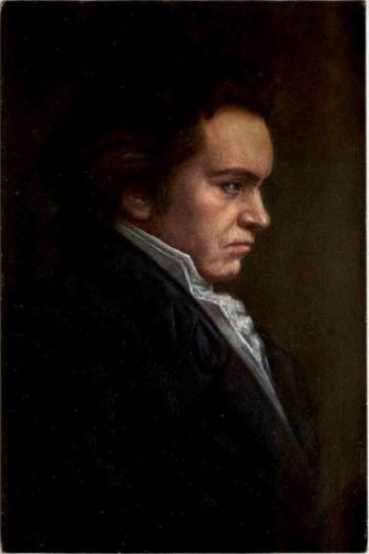 Ludwig van Beethoven