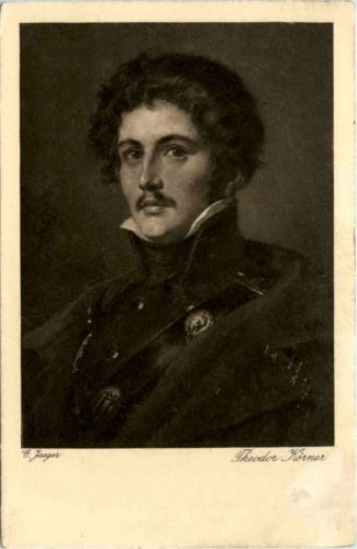 Theodor Körner