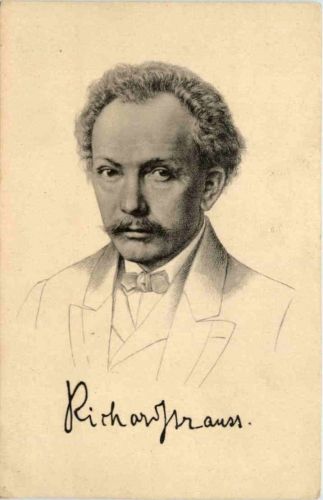 Richard Strauss