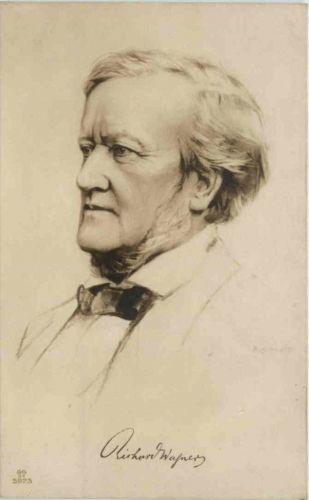 Richard Wagner