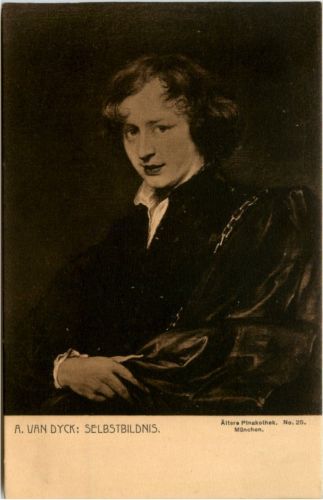 van Dyck