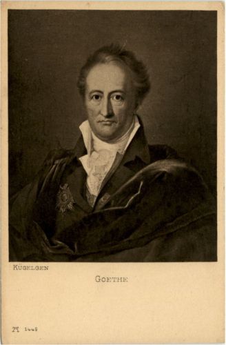 Goethe