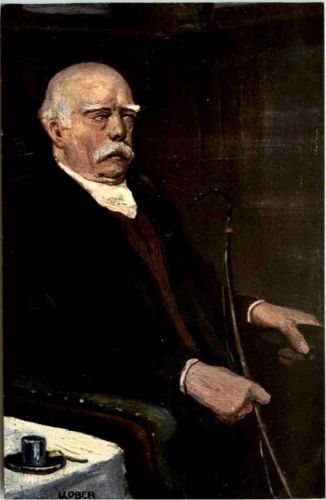 Fürst von Bismarck