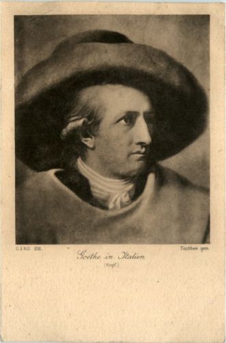 Goethe