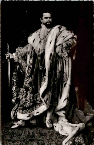 König Ludwig II