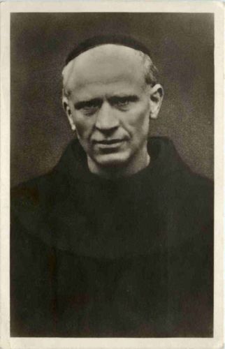 Bruder Jordan Mai - geb Buer