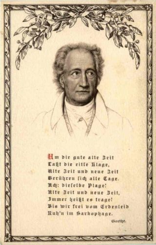 Goethe