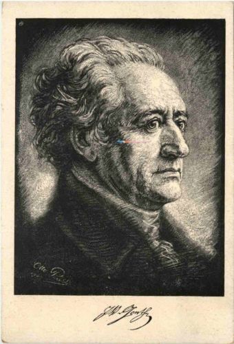 Goethe