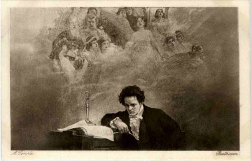 Beethoven