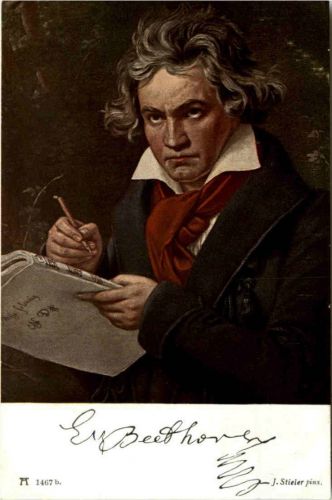 Beethoven
