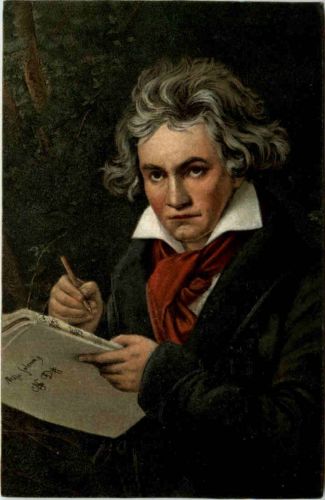Beethoven