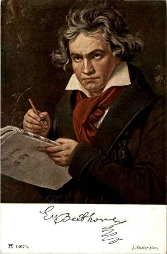 Beethoven