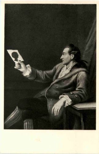 Johann Goethe