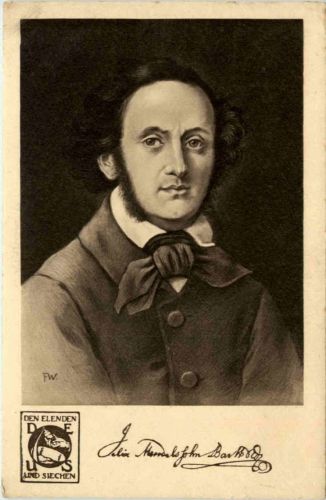 Mendelsohn