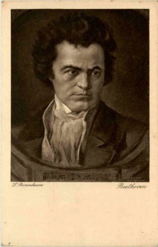 Beethoven