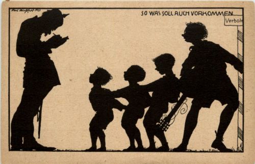 So was soll auch vorkommen