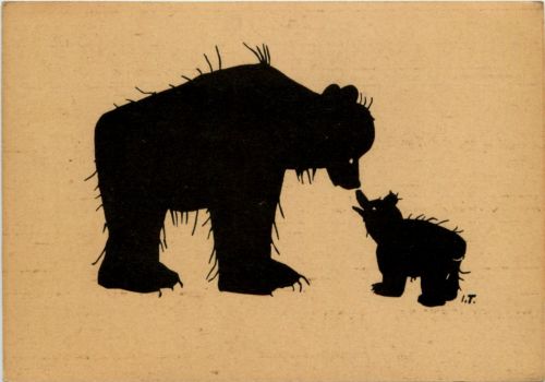 Bear